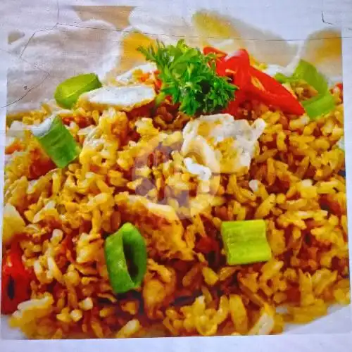 Gambar Makanan Nasi Goreng 99 Pemalang-Setu 9