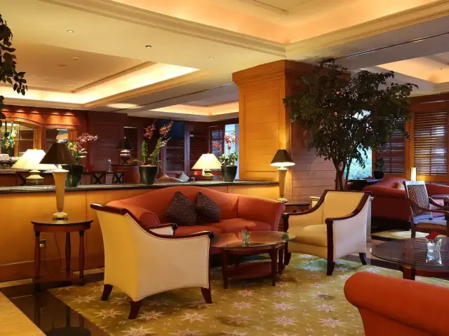 Gambar Makanan The Lobby Lounge - Aryaduta Jakarta 6