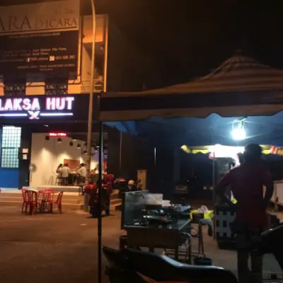 laksa hut