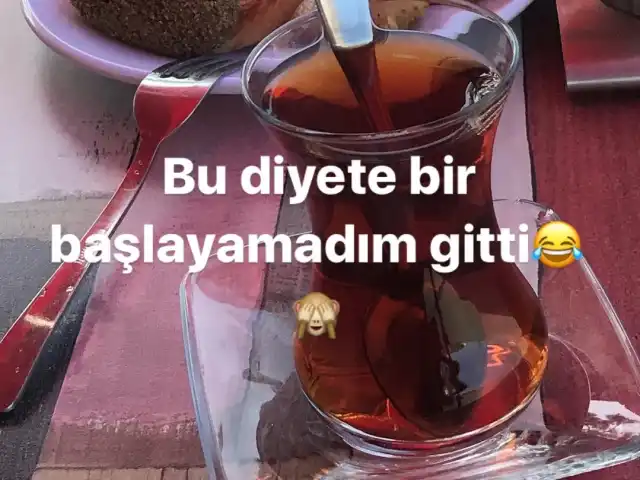 Kadıköy Cafe & Fırın'nin yemek ve ambiyans fotoğrafları 20