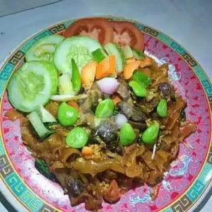 Gambar Makanan NASI GORENG KAMBING AMANAH 5