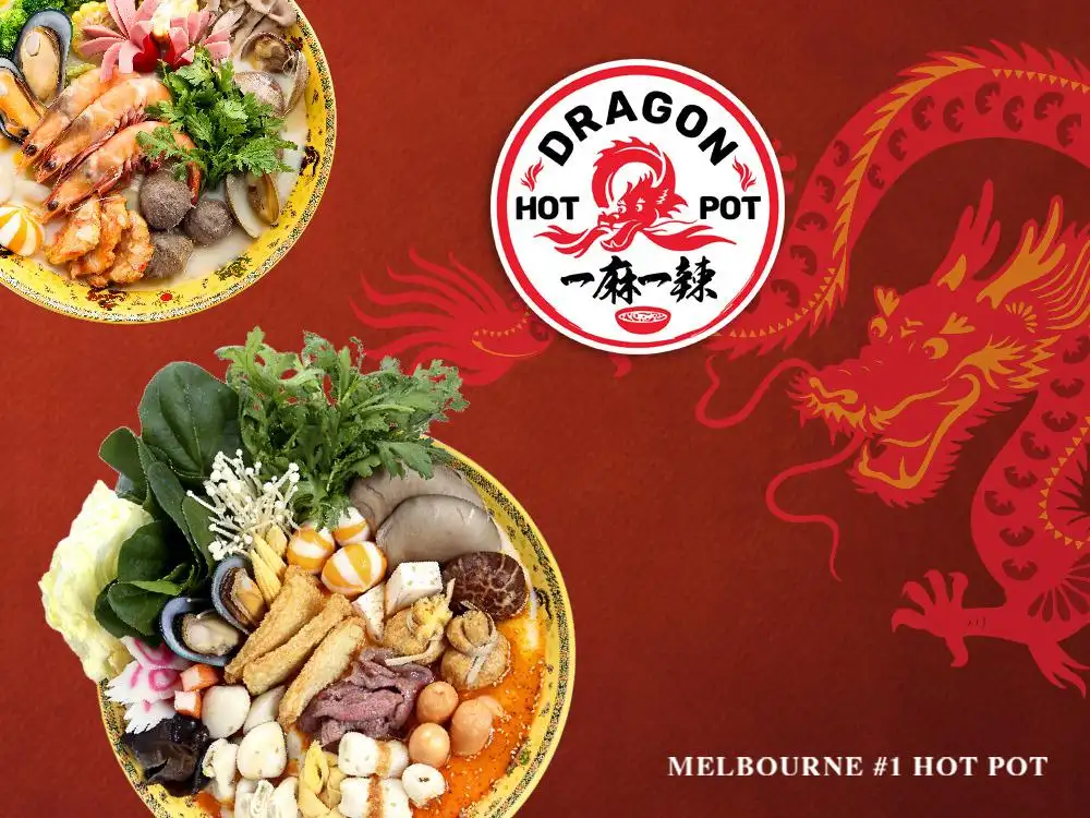 Dragon Hot Pot, Central Park