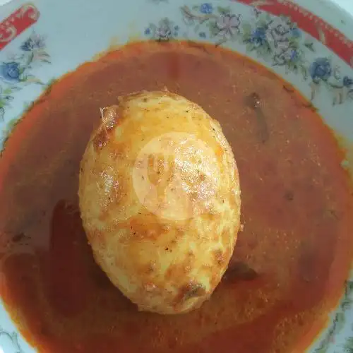 Gambar Makanan RM. Bamulo Kito, Cikupa 12