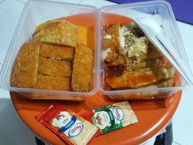 Gambar Makanan Warung Spesial Keju/Warju 10