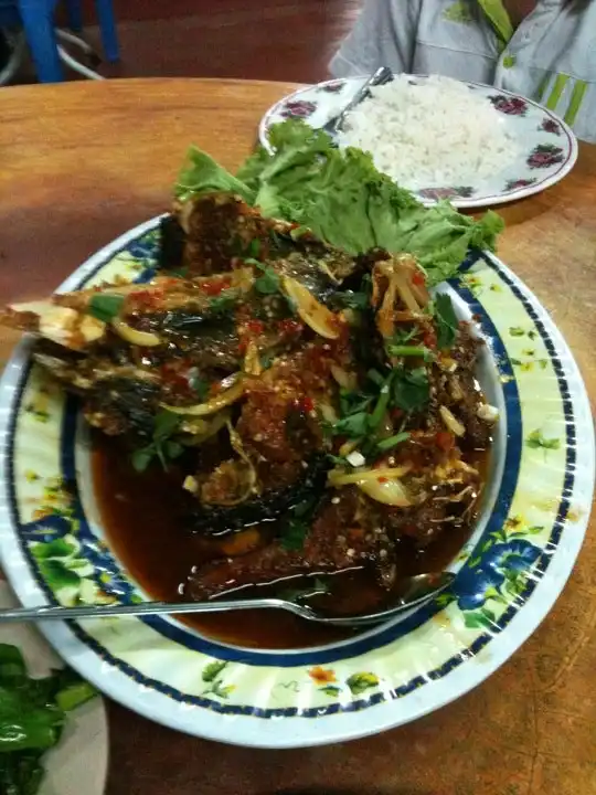 Anak-Ru Pattani Restoran Food Photo 15