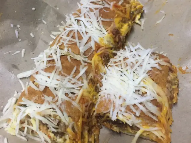 Gambar Makanan Roti John Surabaya 1