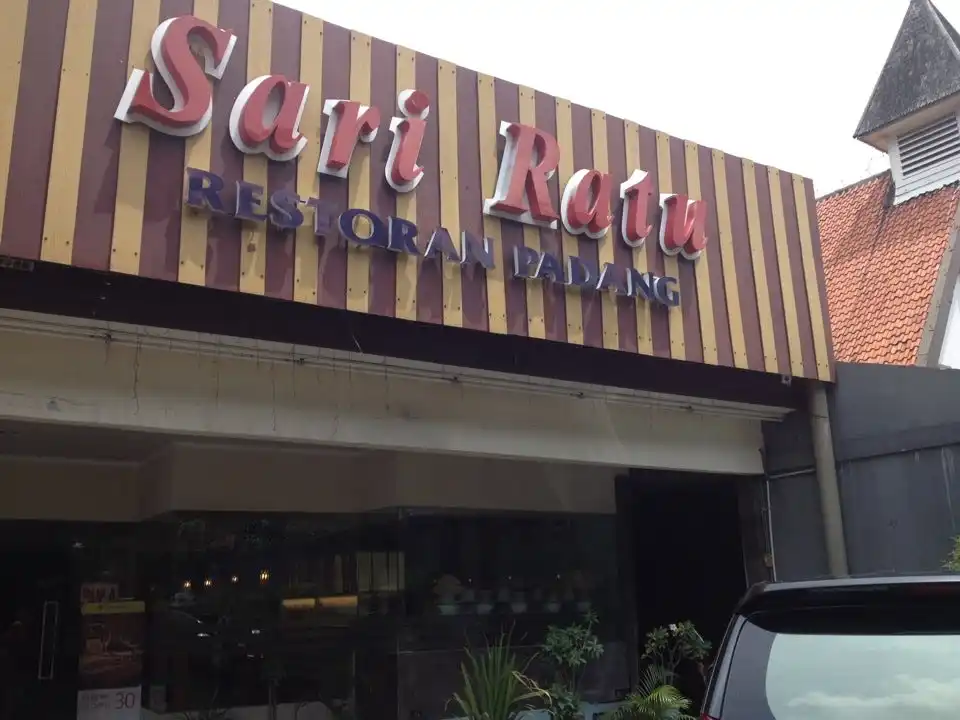 Restoran Sari Ratu