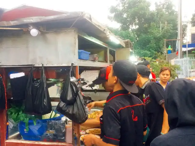 Gambar Makanan Nasi Bistik Astana Anyar 12