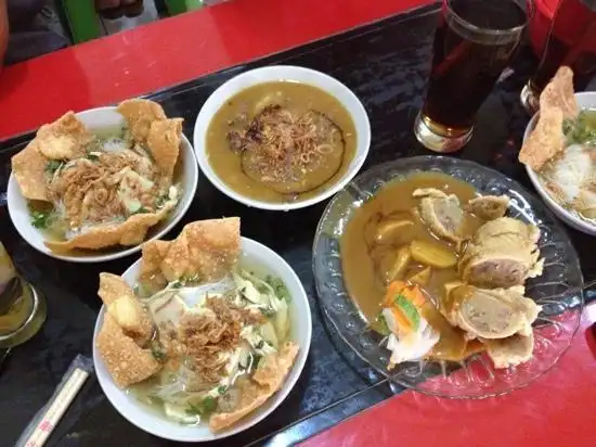 Gambar Makanan Ngohiang Gang Aut 4