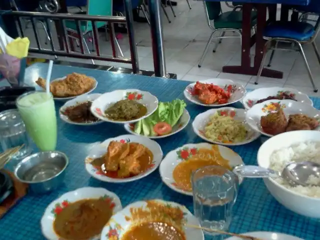 Gambar Makanan RM. Pak Nurdin 10