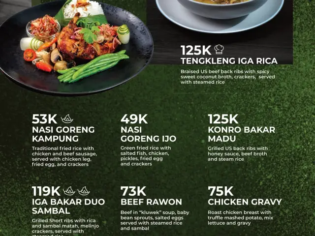 Gambar Makanan Tautan Rasa 12