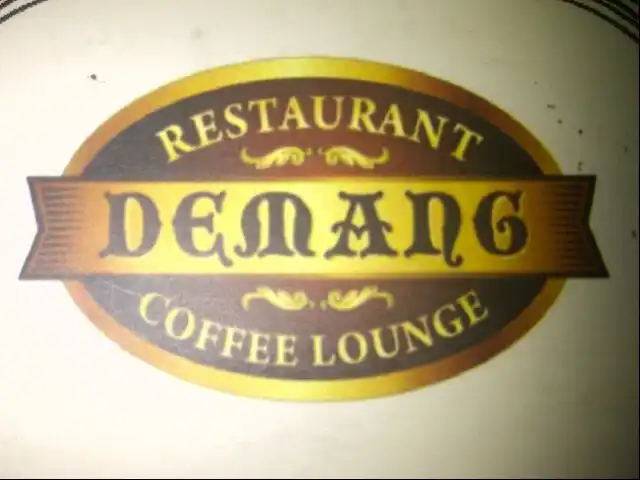 Gambar Makanan Demang Restaurant & Coffee Lounge 14