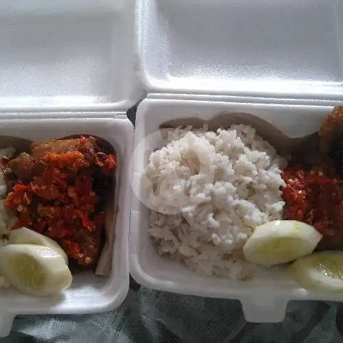 Gambar Makanan Nasi Pecel Asli Nganjuk Bu Ayu, Selaparang 20