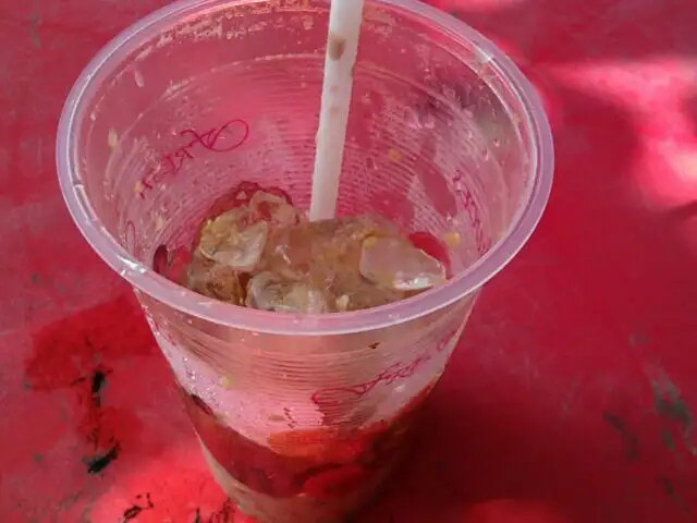 Pematang Tinggi Two Two Ice Food Photo 12