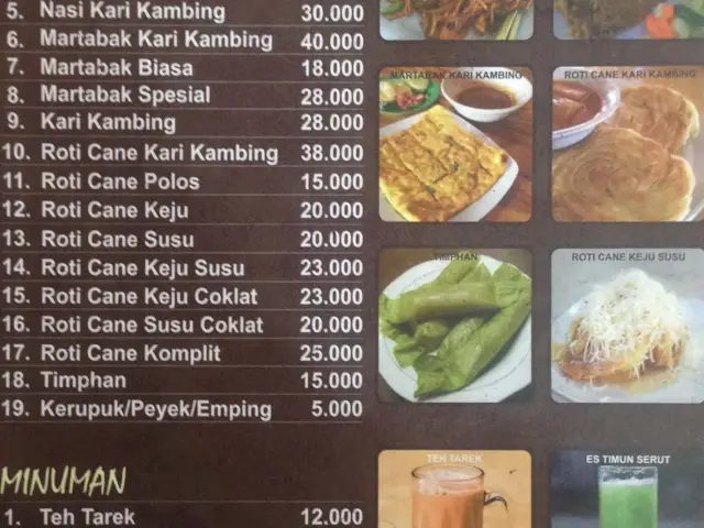 Gambar Makanan Mie Aceh Bang Jaly 1