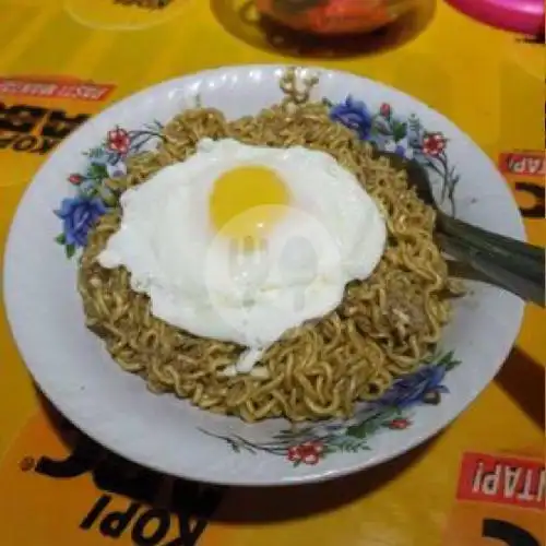 Gambar Makanan Nasi goreng Mas Akung 2, Letkol G.A Manulan 16