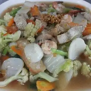 Gambar Makanan Kwetiau Medan Asiang, Sunter 4