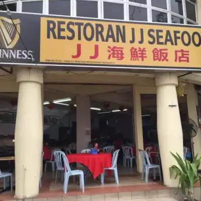 Restoran JJ Seafood