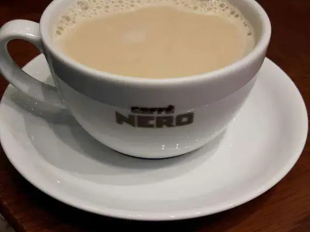 Caffe Nero'nin yemek ve ambiyans fotoğrafları 19