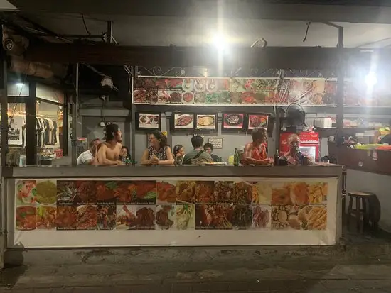 Gambar Makanan Warung R&B "Rano - Bali" 7