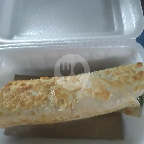 Gambar Makanan KEBAB & ROTI BAKAR Aisyah, Pasekan 4