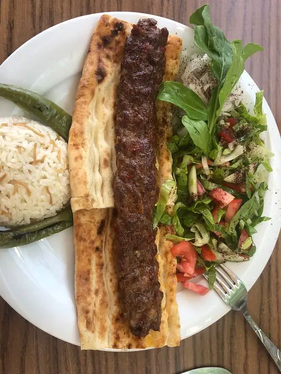 Konya Ugurlu'nin yemek ve ambiyans fotoğrafları 25