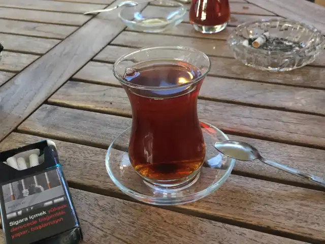 Café Paul'nin yemek ve ambiyans fotoğrafları 18