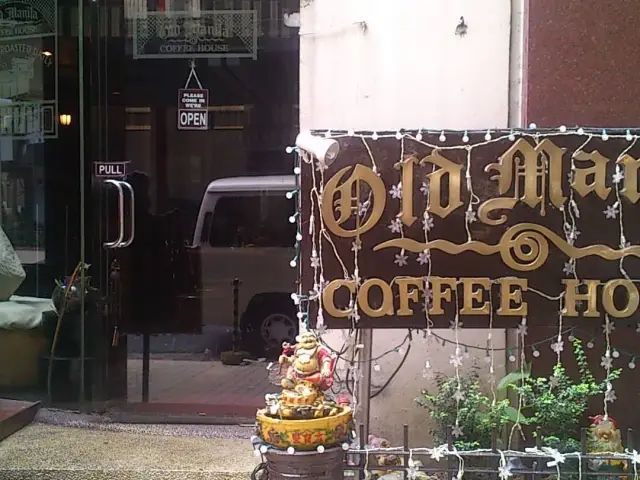 Old Manila Coffee House Food Photo 3
