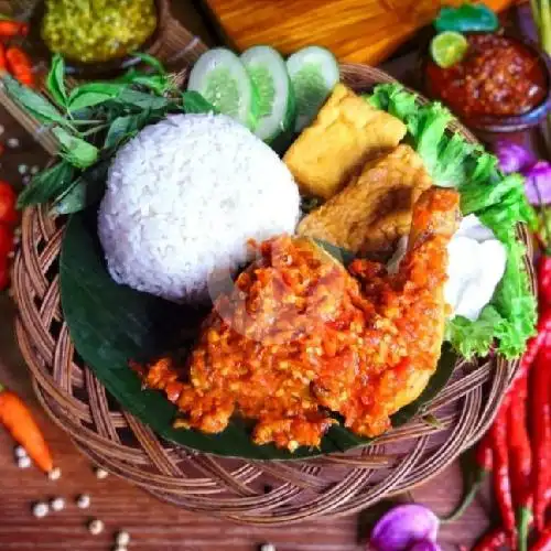 Gambar Makanan Warung Mie Ayam Larasati, Kampung Melayu 20
