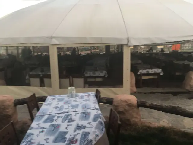 Nanda Restaurant Ve Kahvalti Evi'nin yemek ve ambiyans fotoğrafları 2