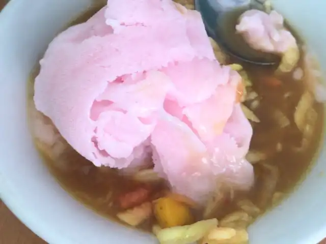 Gambar Makanan Rujak Es Krim Pakualaman 7