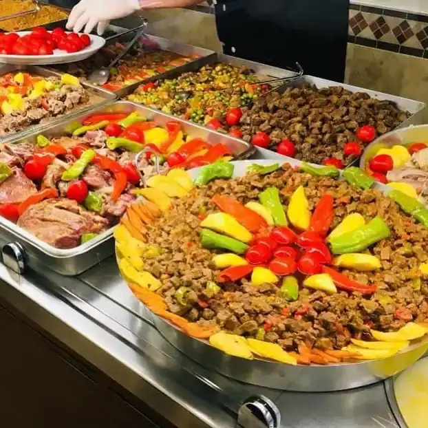 Karagöz Sofrası'nin yemek ve ambiyans fotoğrafları 7