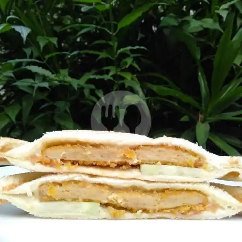 Gambar Makanan Rumah Sandwich, Ngestiharjo 8