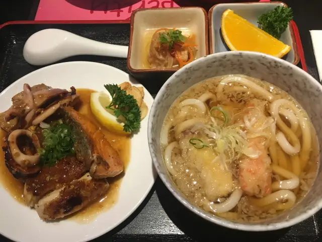 Tokyo Teppan - Tokyo Street Food Photo 13
