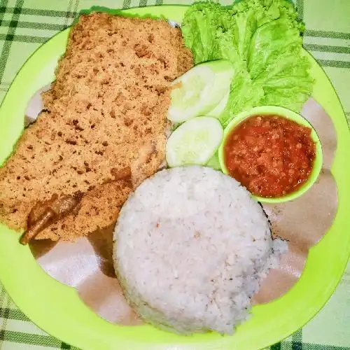 Gambar Makanan KEDAI TIGA 3 D 12