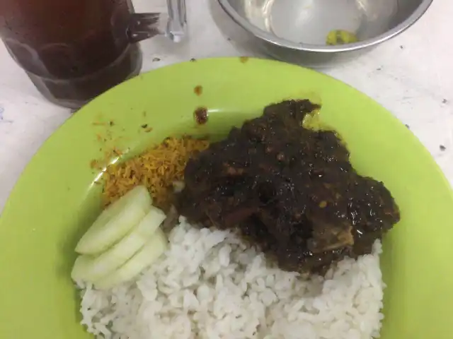 Gambar Makanan Nasi Bebek Ibu Yuyun 15