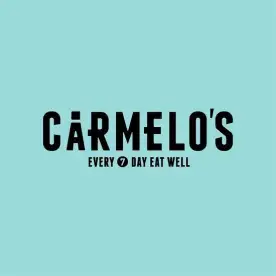 Carmelo's Every 7 Day Eat Well