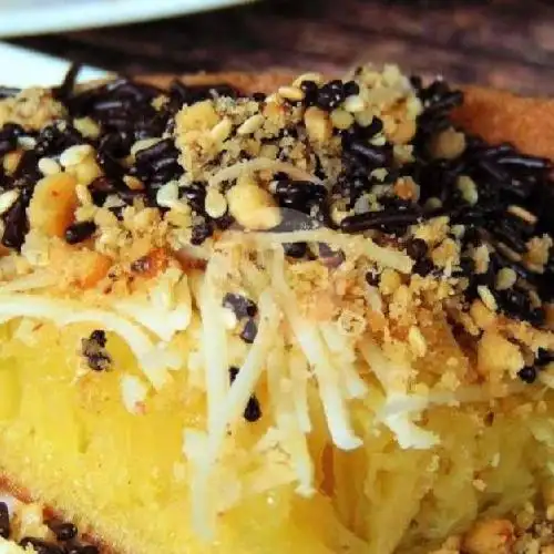 Gambar Makanan MARTABAK BANGKA MAS IYASS 9