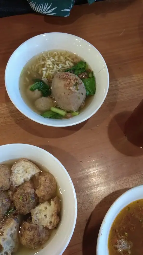 Gambar Makanan Bakso Boedjangan Bali 1