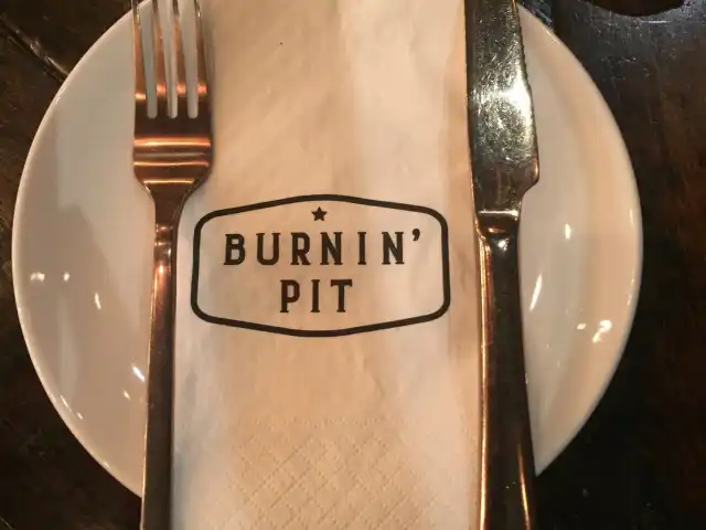 BURNIN' PIT Food Photo 15