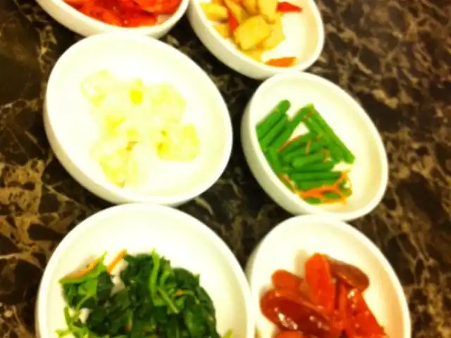 Seoul Palace Korean BBQ (Puchong) Food Photo 16