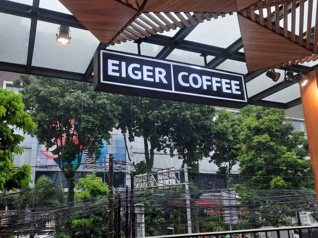 Gambar Makanan Eiger Coffee 4