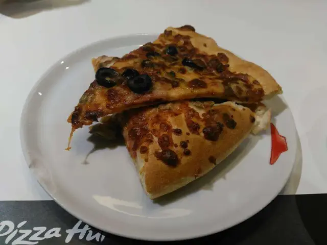 Pizza Hut'nin yemek ve ambiyans fotoğrafları 10