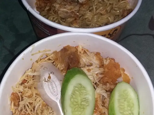 Gambar Makanan Ayam Keprabon Express 3