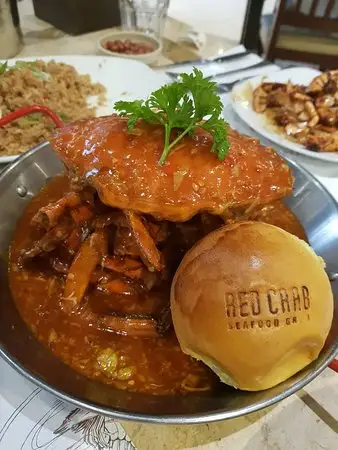 Redcrab cebu Food Photo 2