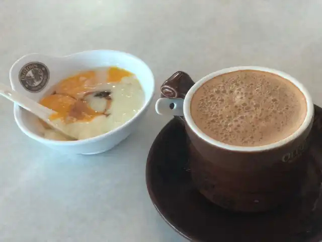 OldTown White Coffee Food Photo 16