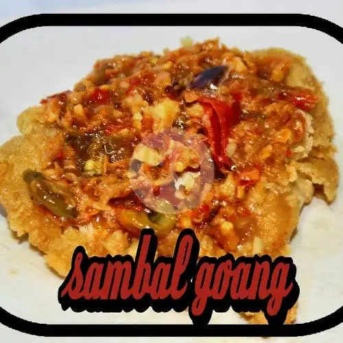 Gambar Makanan Seafood Dan Ayam Goreng ALFARIZQY, Buahbatu/cijawura 14