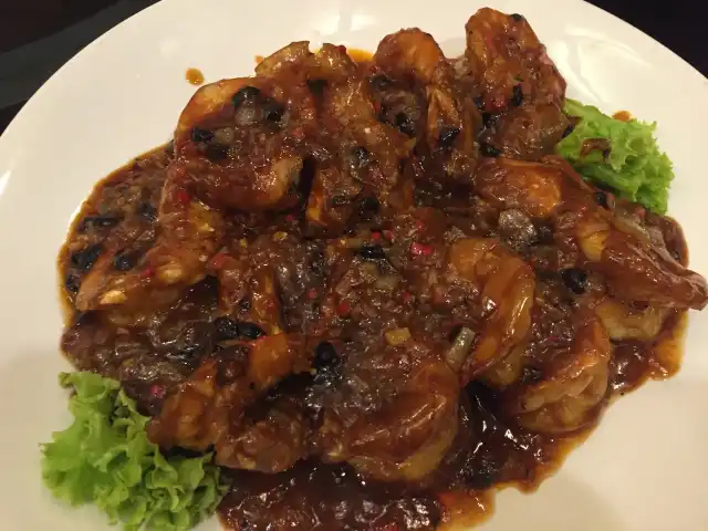 Gambar Makanan Ta Shanghai Restaurant ( 大上海饭店） 12