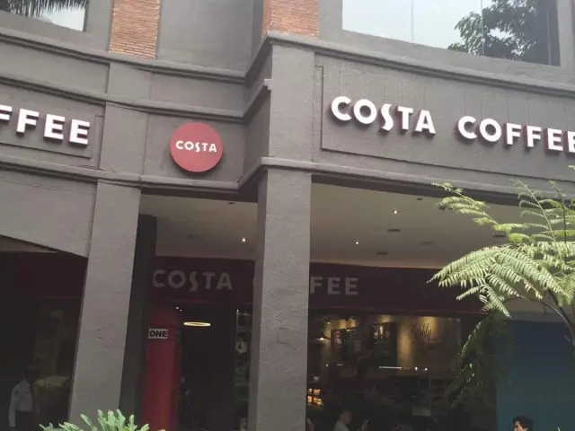 Costa Coffee Food Photo 20