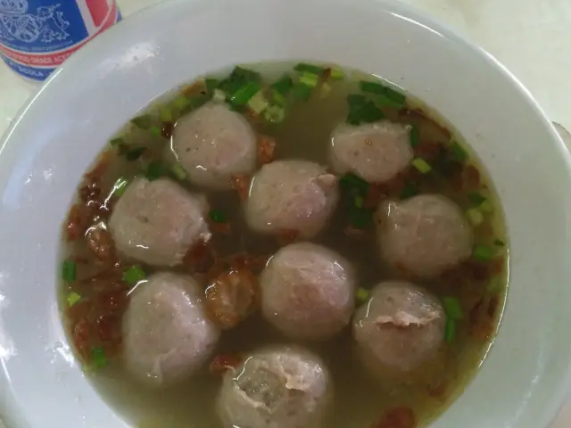 Gambar Makanan Bakso Metro 4